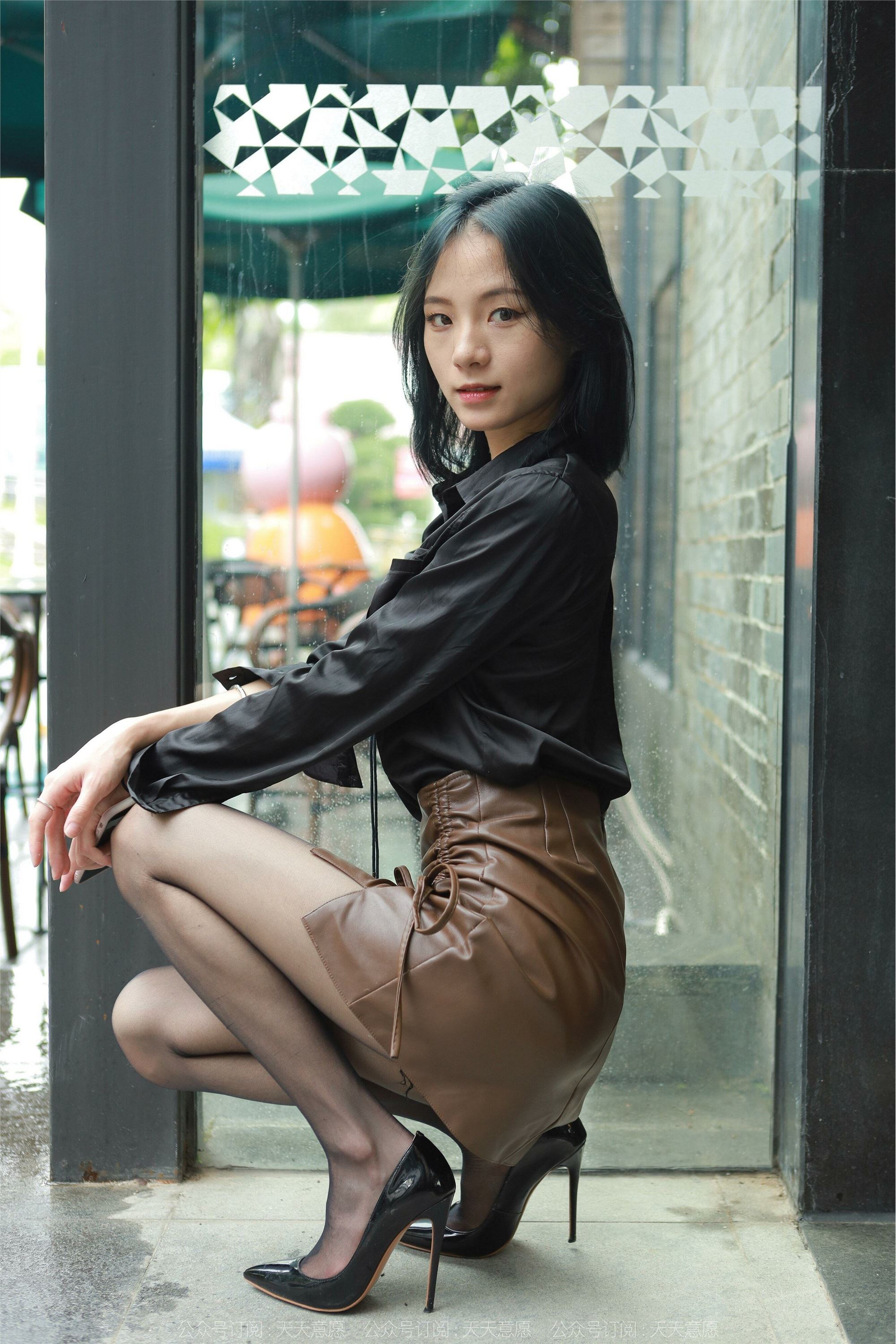 IESS异思趣向  2022.05.07 丝享家 1081：小六《嘿丝北极星》